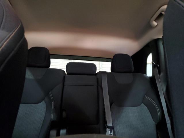 1C4PJMCS1FW524702 - 2015 JEEP CHEROKEE LATITUDE RED photo 10