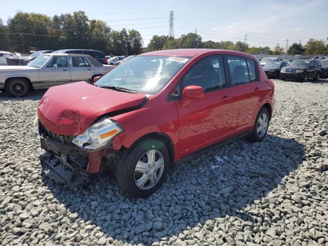 2012 NISSAN VERSA S, 