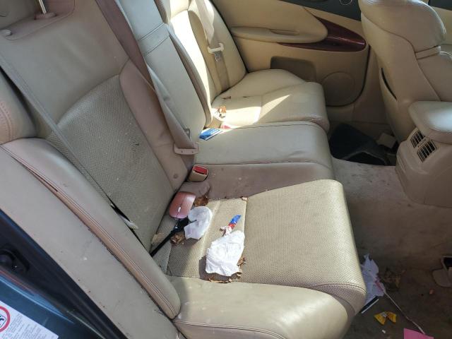 JTHCE96S170007480 - 2007 LEXUS GS 350 Boz foto 10