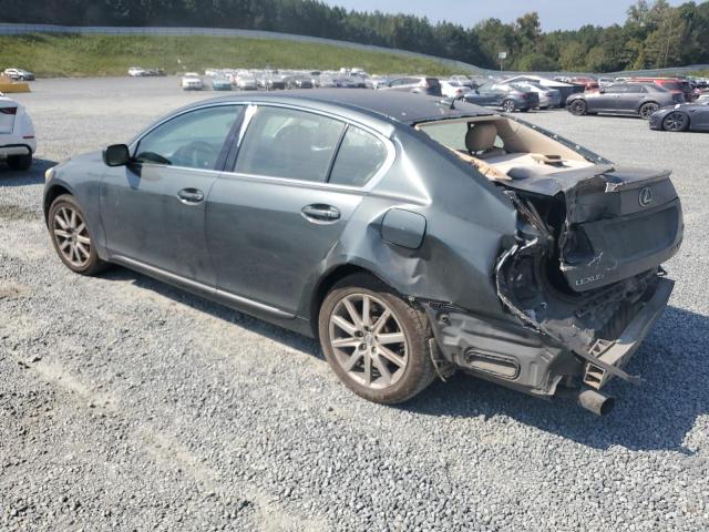 JTHCE96S170007480 - 2007 LEXUS GS 350 Boz foto 2