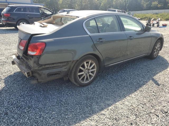 JTHCE96S170007480 - 2007 LEXUS GS 350 Boz foto 3