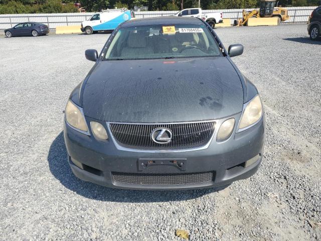 JTHCE96S170007480 - 2007 LEXUS GS 350 Boz foto 5