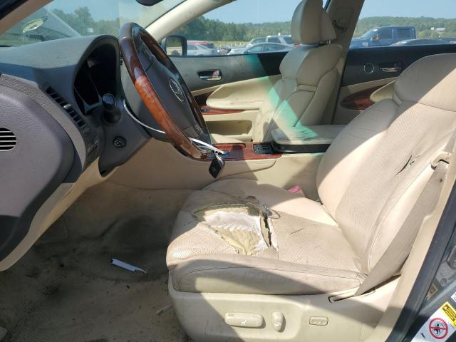 JTHCE96S170007480 - 2007 LEXUS GS 350 Boz foto 7