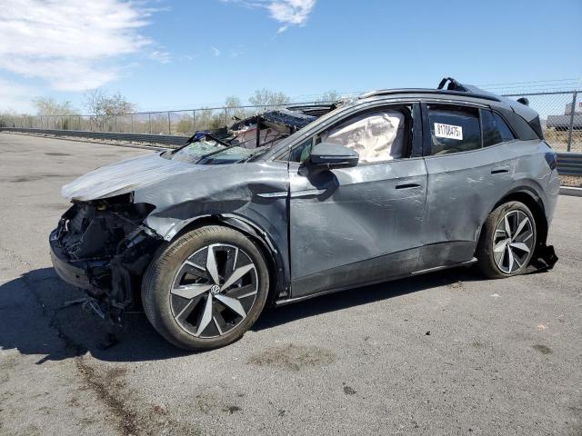 2023 VOLKSWAGEN ID.4 PRO S, 