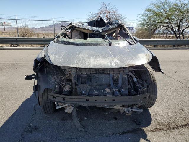 1V2GNPE84PC002512 - 2023 VOLKSWAGEN ID.4 PRO S Մոխրագույն լուսանկար 5