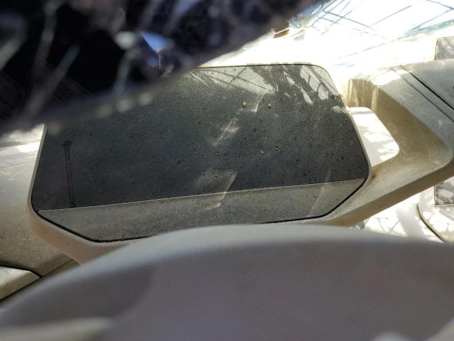 1V2GNPE84PC002512 - 2023 VOLKSWAGEN ID.4 PRO S Մոխրագույն լուսանկար 9