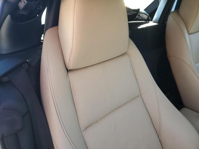 WBALM73559E381665 - 2009 BMW Z4 SDRIVE35I SILVER photo 10