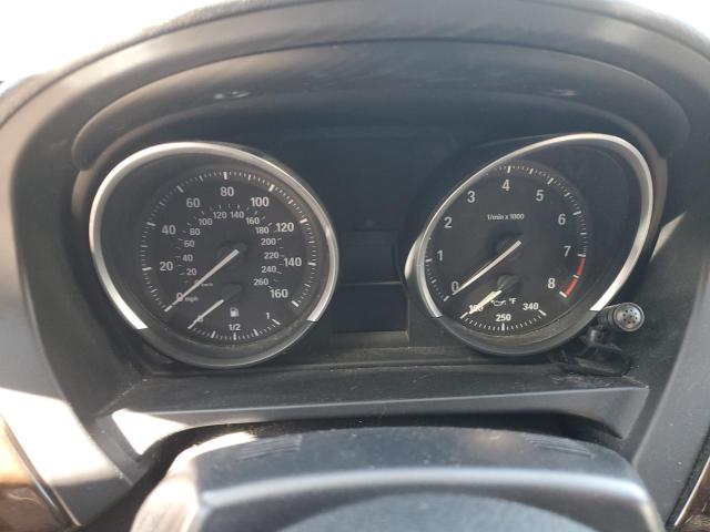 WBALM73559E381665 - 2009 BMW Z4 SDRIVE35I SILVER photo 9