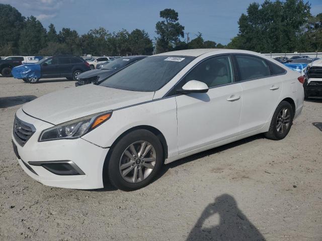 2016 HYUNDAI SONATA SE, 