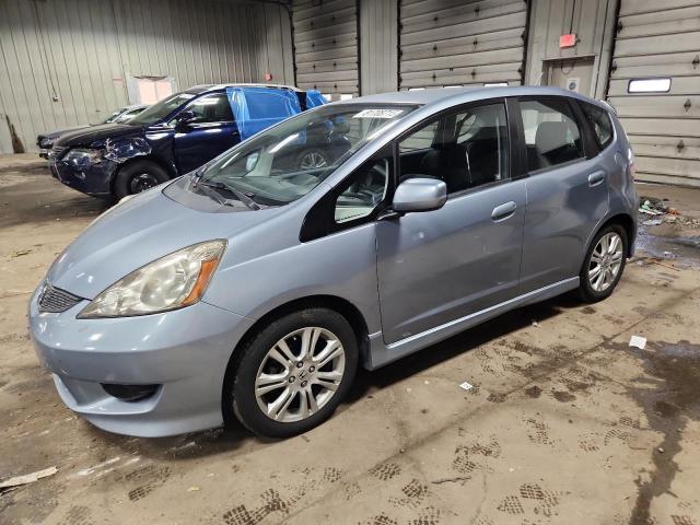 2011 HONDA FIT SPORT, 