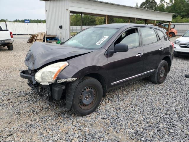 2013 NISSAN ROGUE S, 
