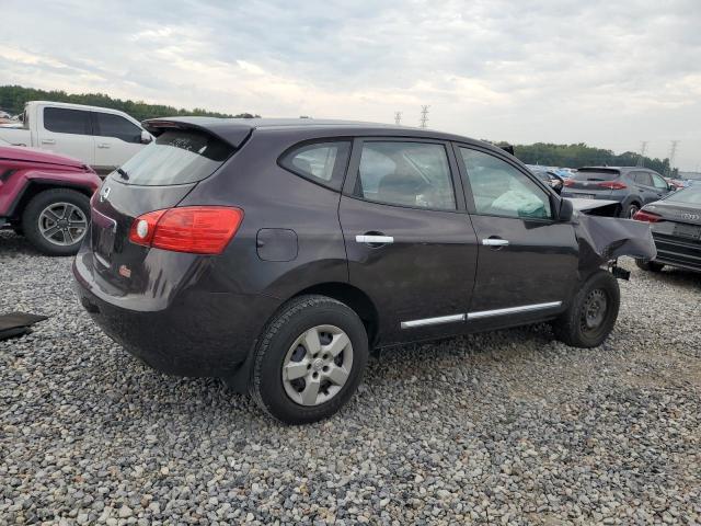 JN8AS5MT6DW545692 - 2013 NISSAN ROGUE S შავი ფოტო 3