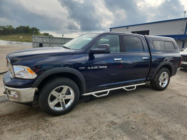 2012 DODGE RAM 1500 SLT, 