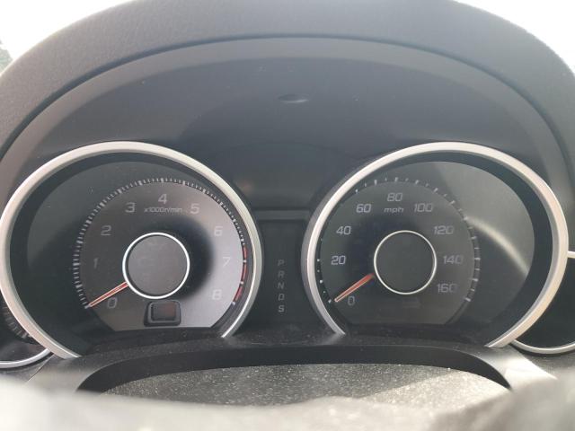 19UUA8F23CA017770 - 2012 ACURA TL WHITE photo 9