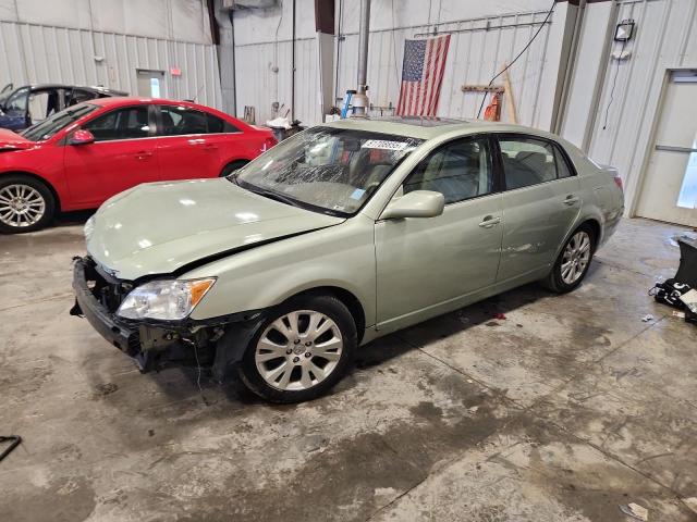 2010 TOYOTA AVALON XL, 
