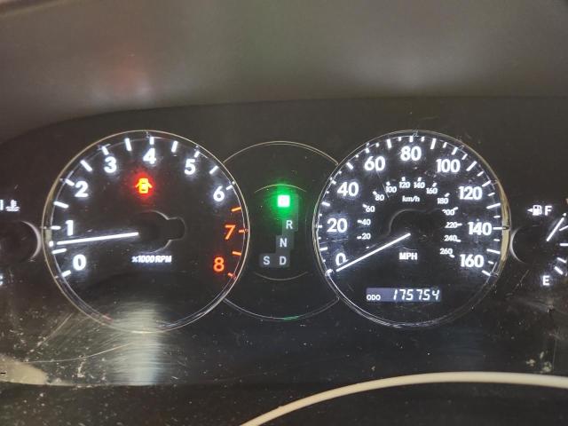 4T1BK3DB7AU353406 - 2010 TOYOTA AVALON XL GREEN photo 9