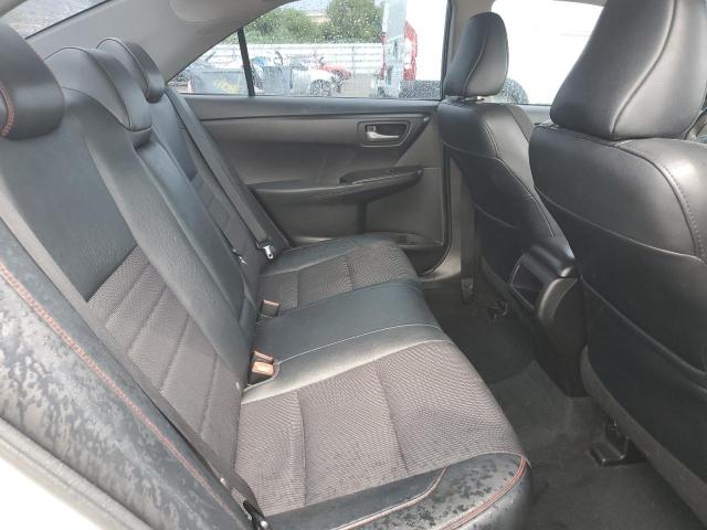 4T1BF1FK5HU312031 - 2017 TOYOTA CAMRY LE WHITE photo 10