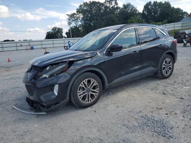 2020 FORD ESCAPE SEL, 