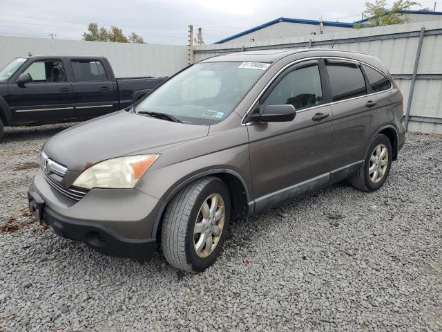 2009 HONDA CR-V EX, 