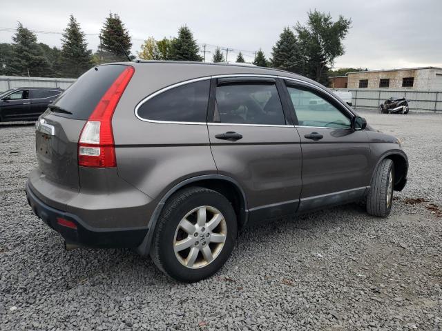 5J6RE48519L005763 - 2009 HONDA CR-V EX GRAY photo 3
