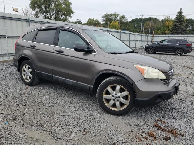 5J6RE48519L005763 - 2009 HONDA CR-V EX GRAY photo 4