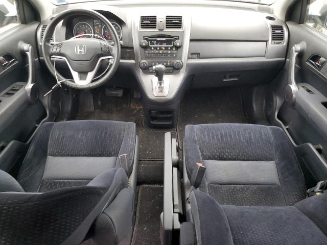 5J6RE48519L005763 - 2009 HONDA CR-V EX GRAY photo 8