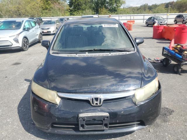 1HGFA16548L031571 - 2008 HONDA CIVIC LX Qara foto 5