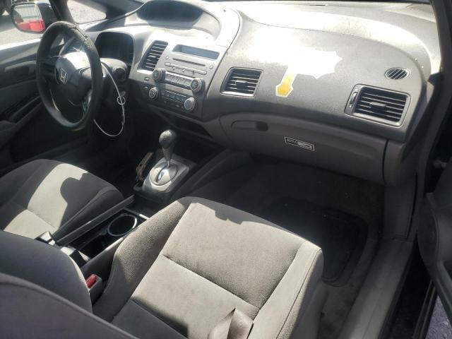 1HGFA16548L031571 - 2008 HONDA CIVIC LX Qara foto 8