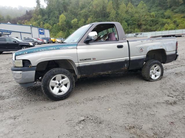 1997 DODGE RAM 1500, 