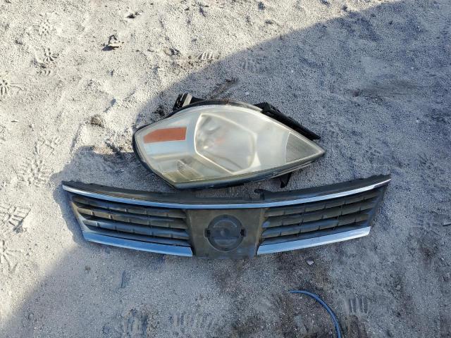 3N1BC11E69L470634 - 2009 NISSAN VERSA S 红色 照片 12