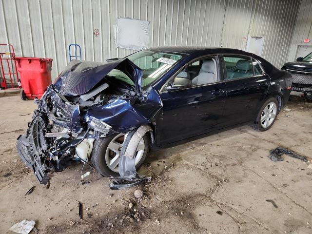 2012 CHEVROLET MALIBU LS, 