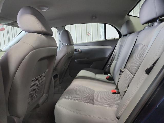 1G1ZA5EUXCF349982 - 2012 CHEVROLET MALIBU LS Mavi foto 10