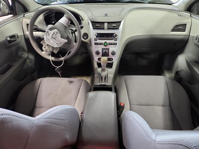 1G1ZA5EUXCF349982 - 2012 CHEVROLET MALIBU LS Mavi foto 8