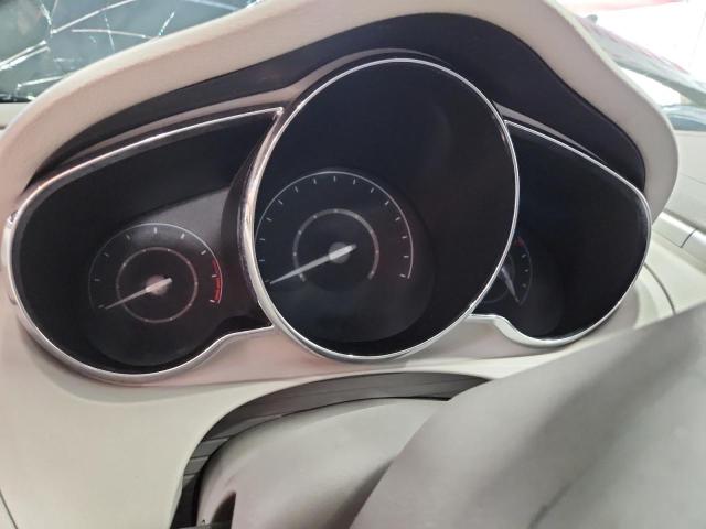 1G1ZA5EUXCF349982 - 2012 CHEVROLET MALIBU LS Mavi foto 9