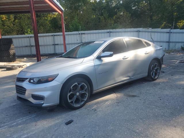 2016 CHEVROLET MALIBU LT, 