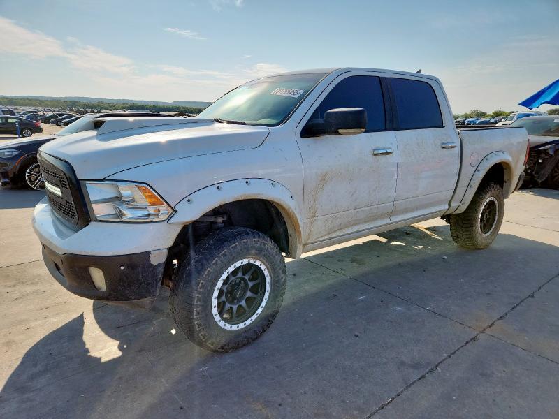 2015 RAM 1500 SLT, 