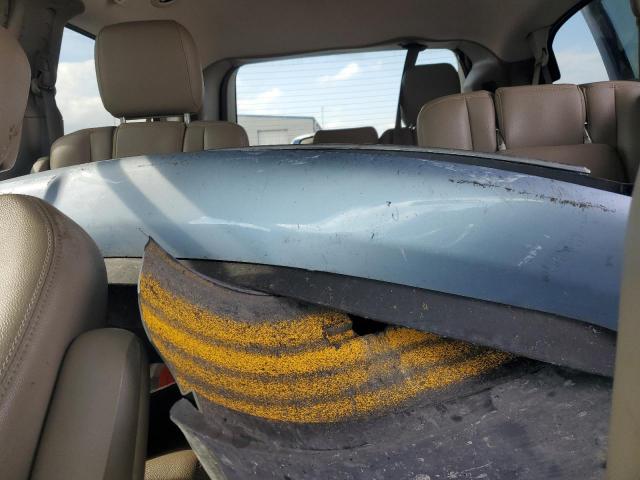 2C4RC1BG4GR281640 - 2016 CHRYSLER TOWN & COU TOURING 蓝色 照片 10