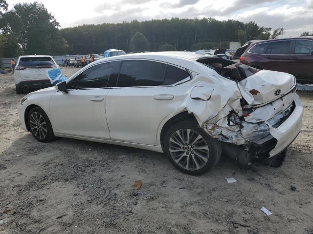58ABZ1B15KU042870 - 2019 LEXUS ES 350 Սպիտակ լուսանկար 2