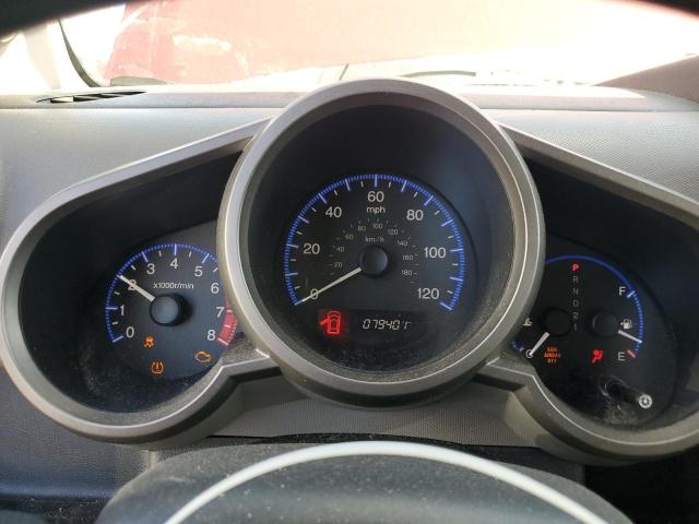 5J6YH28369L003125 - 2009 HONDA ELEMENT LX 红色 照片 9