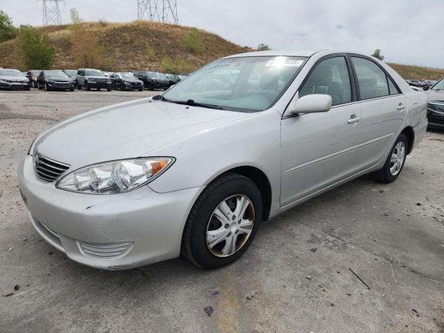 2006 TOYOTA CAMRY LE, 