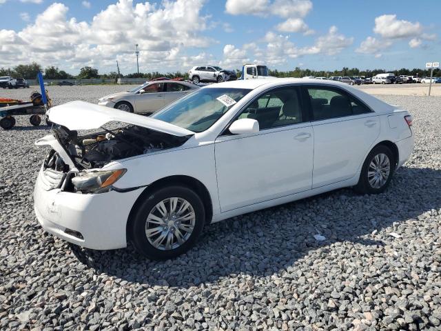 2007 TOYOTA CAMRY CE, 