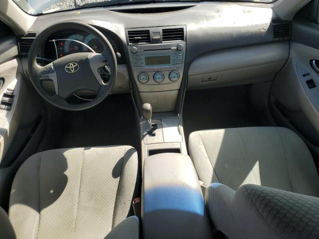 4T1BE46K37U564590 - 2007 TOYOTA CAMRY CE თეთრი ფოტო 8