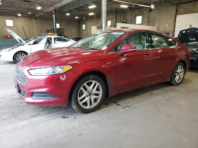 2014 FORD FUSION SE, 