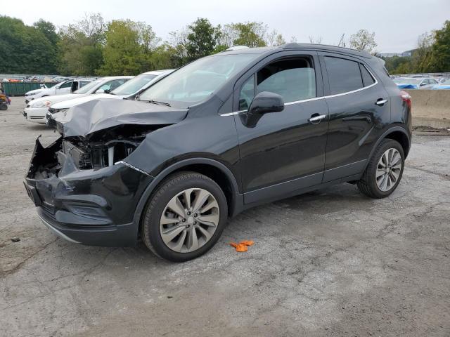 2020 BUICK ENCORE PREFERRED, 