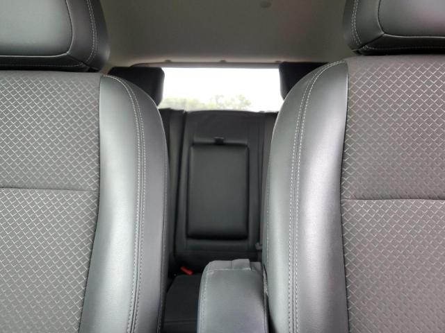 KL4CJESB4LB003590 - 2020 BUICK ENCORE PREFERRED BLACK photo 10