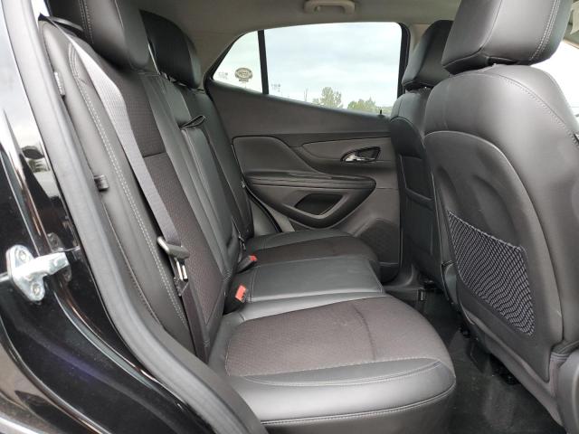 KL4CJESB4LB003590 - 2020 BUICK ENCORE PREFERRED BLACK photo 11
