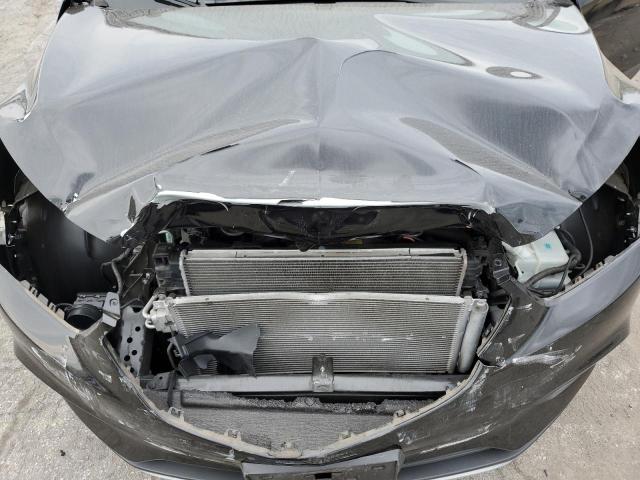 KL4CJESB4LB003590 - 2020 BUICK ENCORE PREFERRED BLACK photo 12