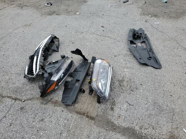 KL4CJESB4LB003590 - 2020 BUICK ENCORE PREFERRED BLACK photo 13