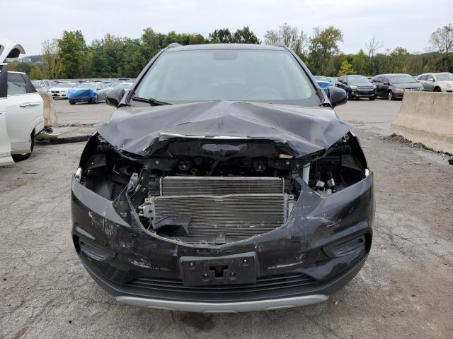 KL4CJESB4LB003590 - 2020 BUICK ENCORE PREFERRED BLACK photo 5