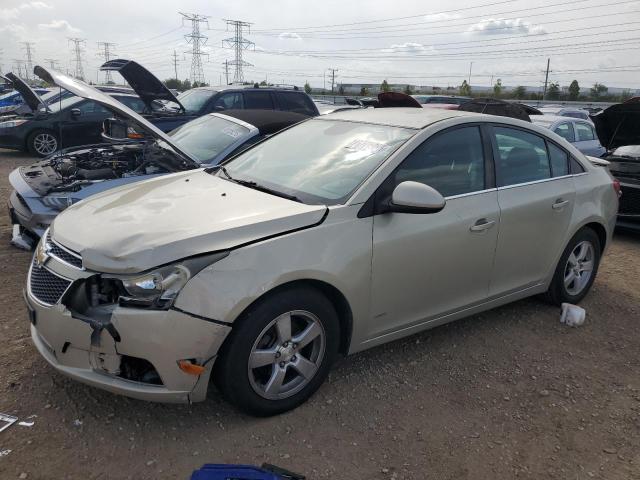 2014 CHEVROLET CRUZE LT, 